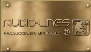AUDIO-LINES logo